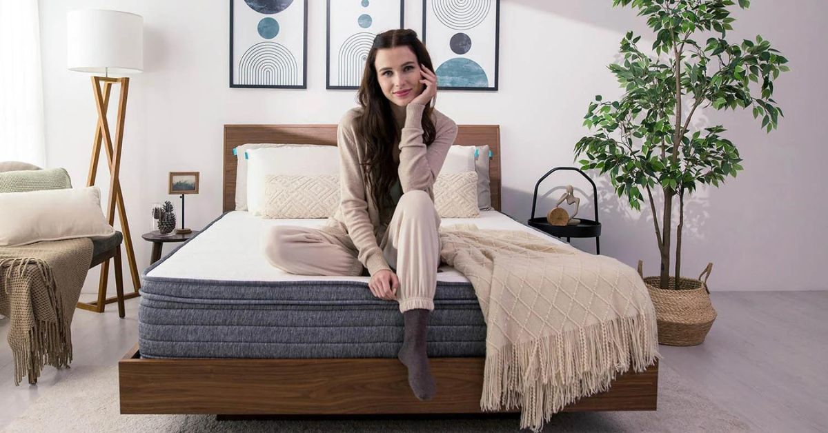 Best Affordable Mattress in Singapore 2024